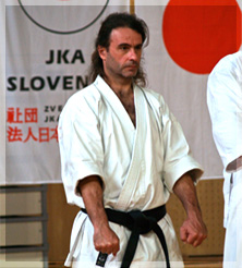 Nicola Paccagnella Padova